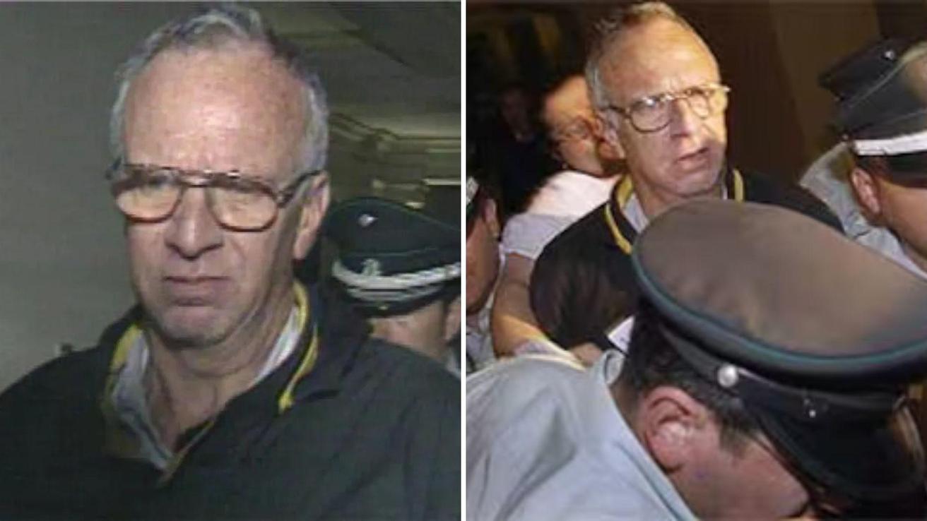 Confirman muerte de empresario Claudio Spiniak, condenado por pedofilia en los 2000