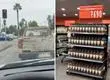 Videos muestran la intensidad del fuerte sismo 6.5 que afectó esta mañana al norte y centro de Chile