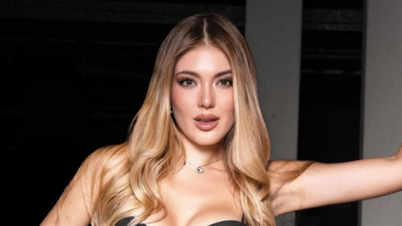 Disley Ramos confiesa relación secreta con famoso futbolista: “Nunca lo hicimos público”