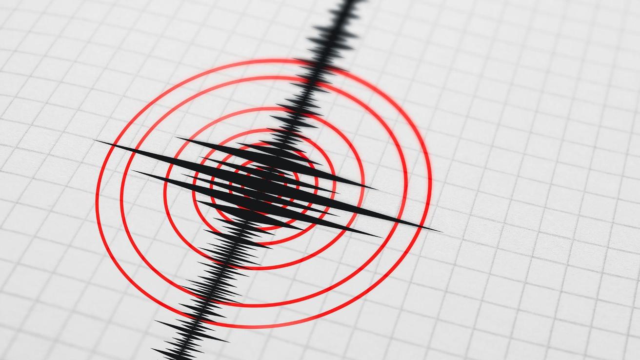 Reportan terremoto en Cuba justo tras apagón generalizado en la isla