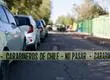Una persona fallecida y una herida grave deja tiroteo en plena calle en Cerro Navia