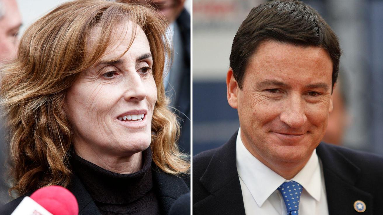 Gobierno remueve a superintendente de Educación Superior en medio de investigación por pagos irregulares a Cubillos y Squella