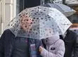 Nuevo frente impactará al Biobío este fin de semana: pronostican 50 mm de lluvia y viento de 40 km/h en estas comunas