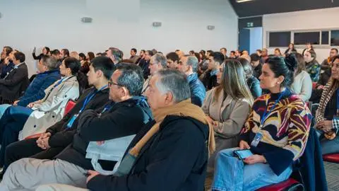 Aclara lanza fondo concursable de 100 millones para apoyar a emprendedores afectados por incendios en Penco y Concepción