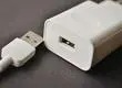 Sernac alerta por riesgo de incendio en estos cargadores USB vendidos en conocida multitienda chilena