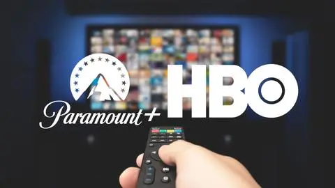 Detallan como funcionará HBO Max tras la compra de Paramount+