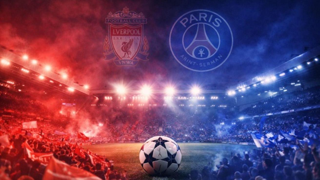Liverpool y PSG Encienden Las Apuestas en Cuartos de Champions