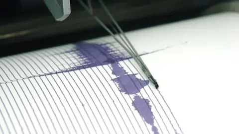 Sismo se registra la mañana de este miércoles 4 de marzo en el norte chico de Chile