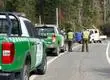 Mujer de 64 años fallece y cinco personas resultan heridas tras grave accidente vehicular en Cobquecura