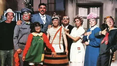 Pesar por fallecimiento de figura clave de El Chavo del 8: “Tu huella queda para siempre en nuestra vecindad”