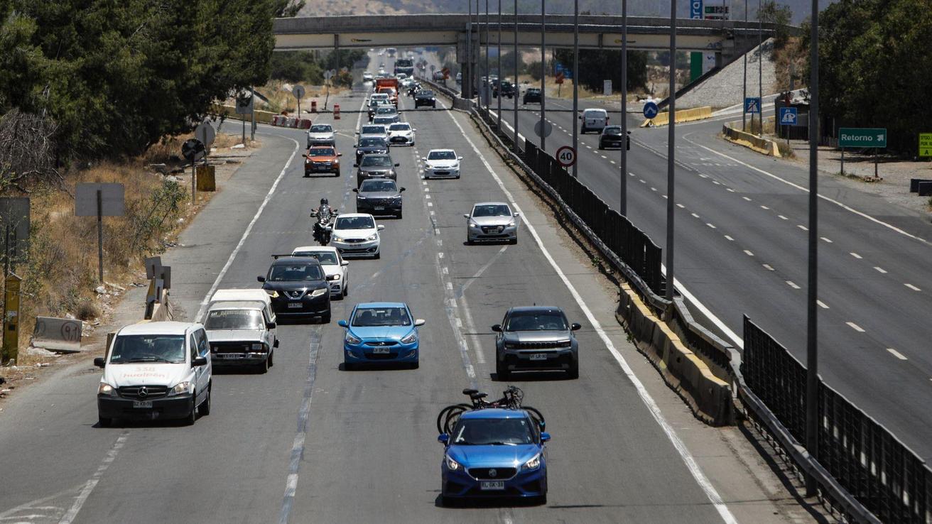 Autopista deberá indemnizar con “irrisoria multa” a víctima de encerrona: no le brindaron asistencia