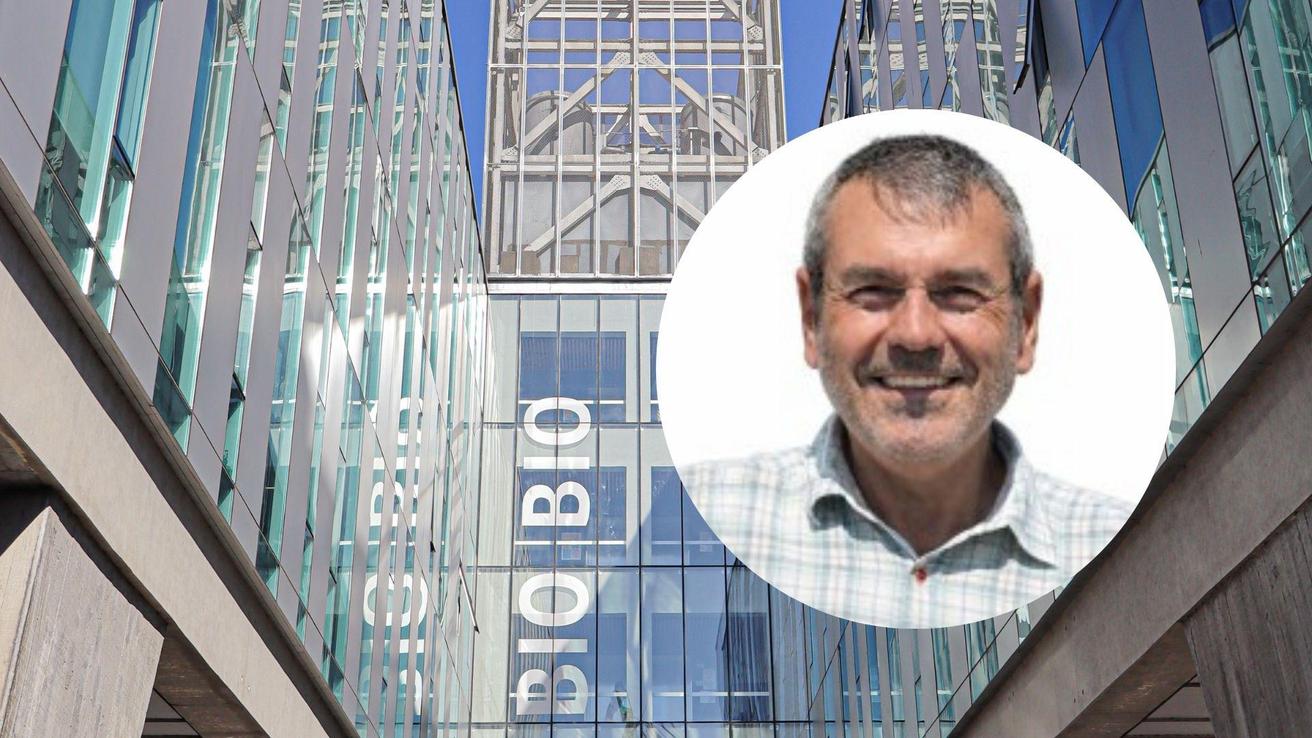 Presidente Kast nombra a Luis Anselmo Villagra como Seremi de Vivienda en el Biobío