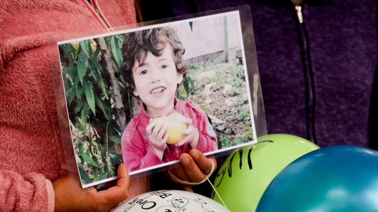 Fiscalía ordena nuevas diligencias en el caso de Tomás Bravo a cinco años de su muerte
