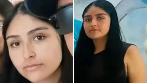 Intensa búsqueda de joven de 17 años desaparecida en Rengo: habría huido con su pololo