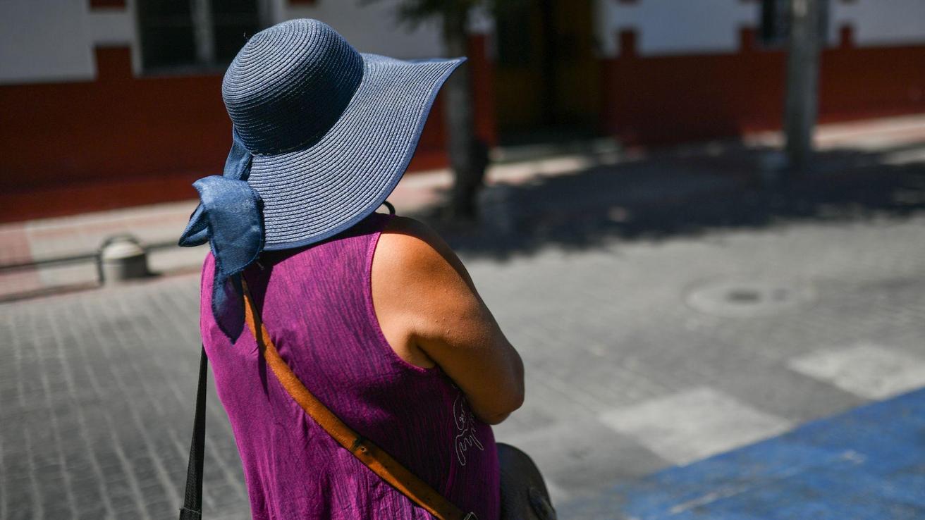 Vuelven las altas temperaturas al Biobío: emiten aviso por máximas que superarían los 30°C en varias comunas este viernes