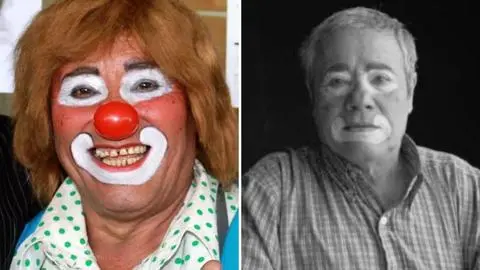 “La huella de su talento será imborrable”: Pesar tras confirmarse la muerte del recordado Payaso Cucharita