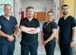 Clínica Biobío, único centro privado de la región en alcanzar las 100 cirugías láser de próstata