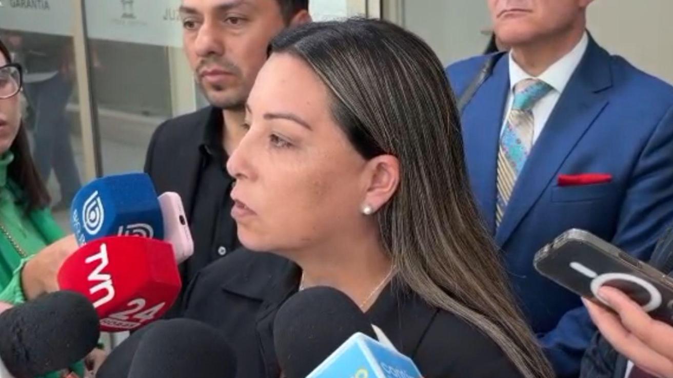 “Son un peligro para la sociedad”: Mamá de Cristóbal Miranda espera que Corte de Apelaciones decrete prisión preventiva para nuevos imputados