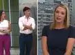 Meteoróloga Allison Göhler sorprende al denunciar en vivo grave agresión que sufrió camino a CHV: “Un angelito me protegió”