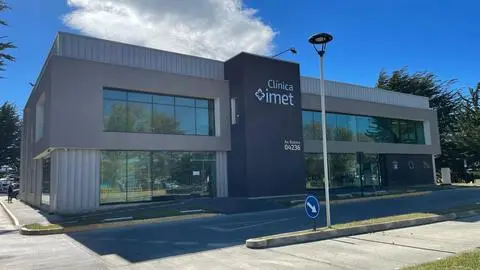 Andes Salud toma el control de nueva clínica en la Región de Magallanes
