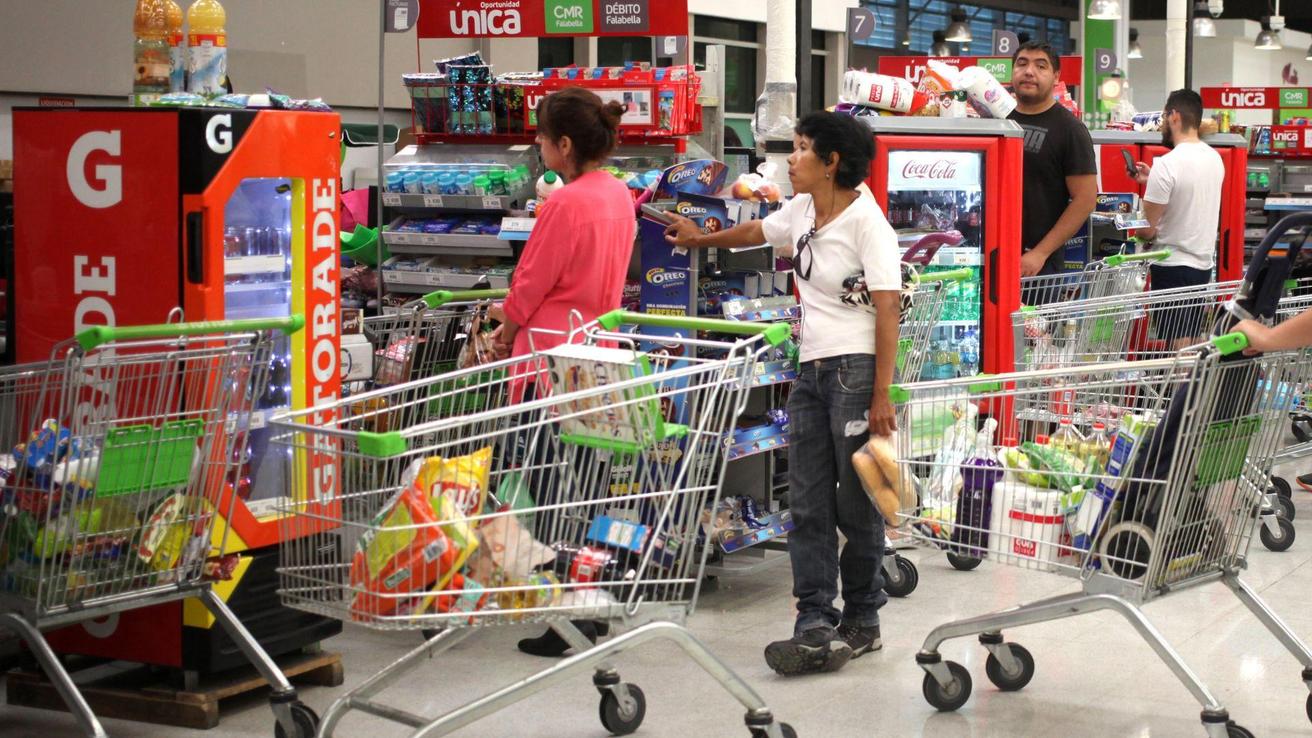 Inflación de febrero 2026 en Chile es de 0% y alcanza su nivel más bajo en casi 6 años