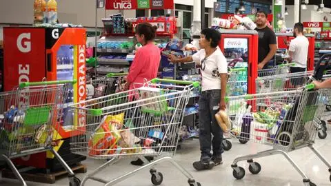 Inflación de febrero 2026 en Chile es de 0% y alcanza su nivel más bajo en casi 6 años