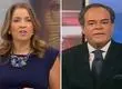 Monserrat Álvarez reveló cuál fue el último deseo de Eduardo Cruz-Johnson: “Me llama la atención…”