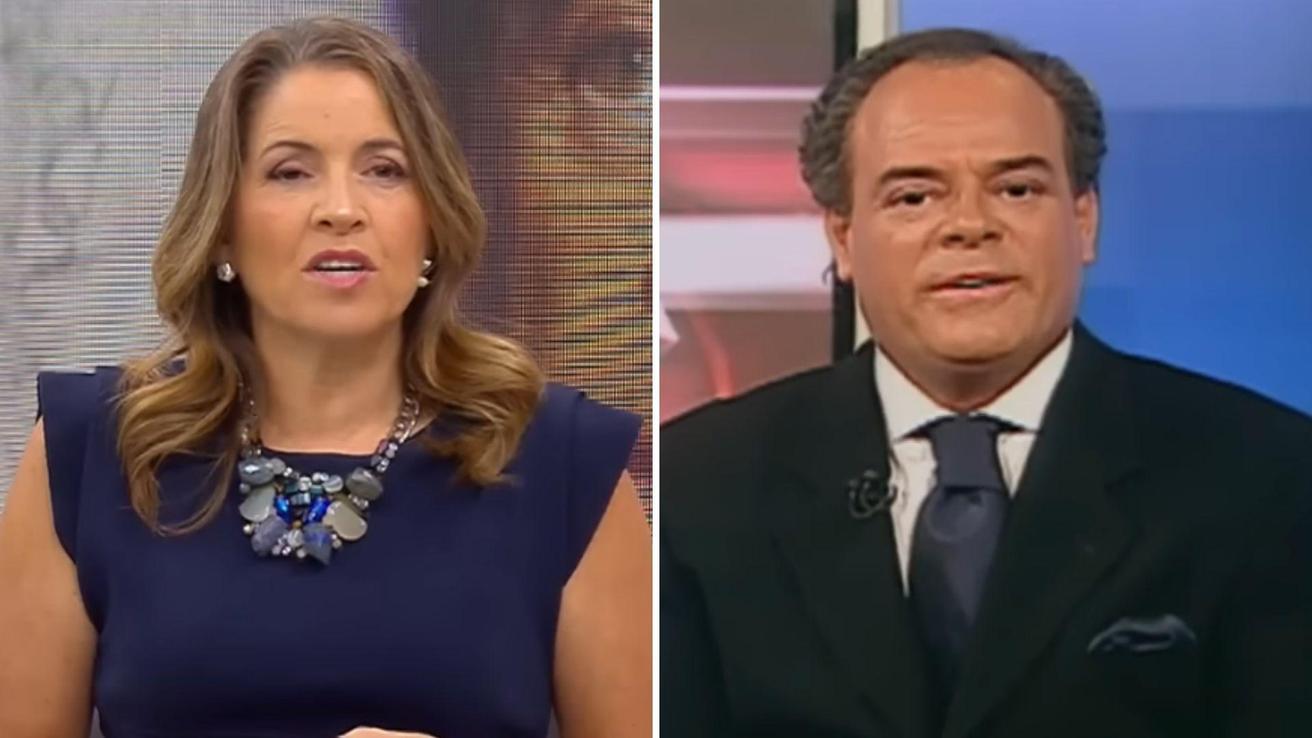 Monserrat Álvarez reveló cuál fue el último deseo de Eduardo Cruz-Johnson: “Me llama la atención…”