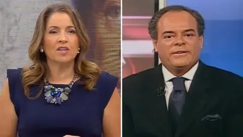 Monserrat Álvarez reveló cuál fue el último deseo de Eduardo Cruz-Johnson: “Me llama la atención…”