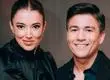Revelan la petición que Yamila Reyna le habría hecho a Américo tras caótico quiebre
