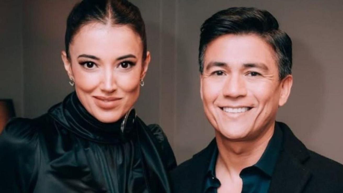 Revelan la petición que Yamila Reyna le habría hecho a Américo tras caótico quiebre