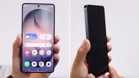 Este es el mejor celular del año según el Mobile World Congress (MWC) 2026 de Barcelona
