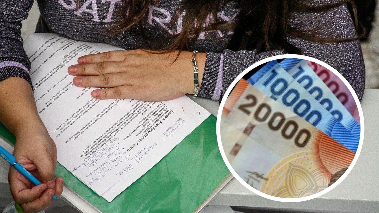 Tesorería da inicio al proceso de cobro a deudores del CAE: estos serán los primeros afectados