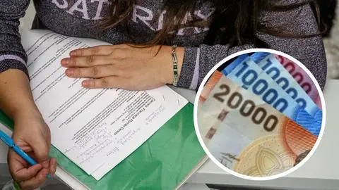 Tesorería da inicio al proceso de cobro a deudores del CAE: estos serán los primeros afectados