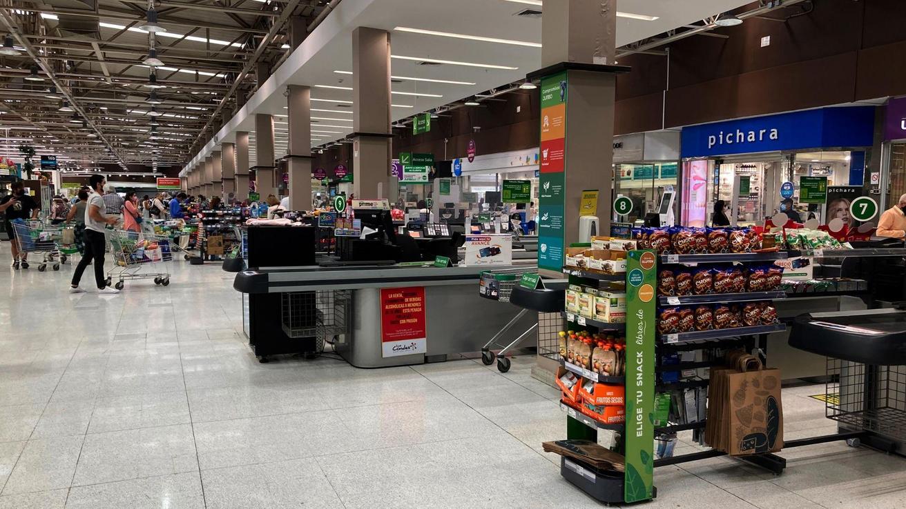 Semana Santa 2026: Así funcionarán los supermercados y malls del Gran Concepción estos días feriados