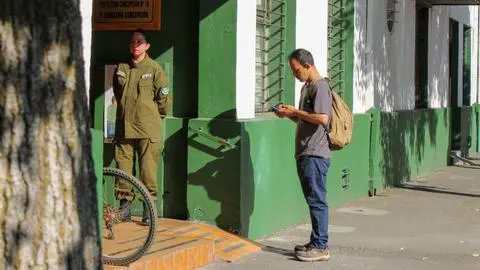 Carabineros lanza nuevas ofertas laborales para civiles con sueldos entre $700 mil y $1 millón