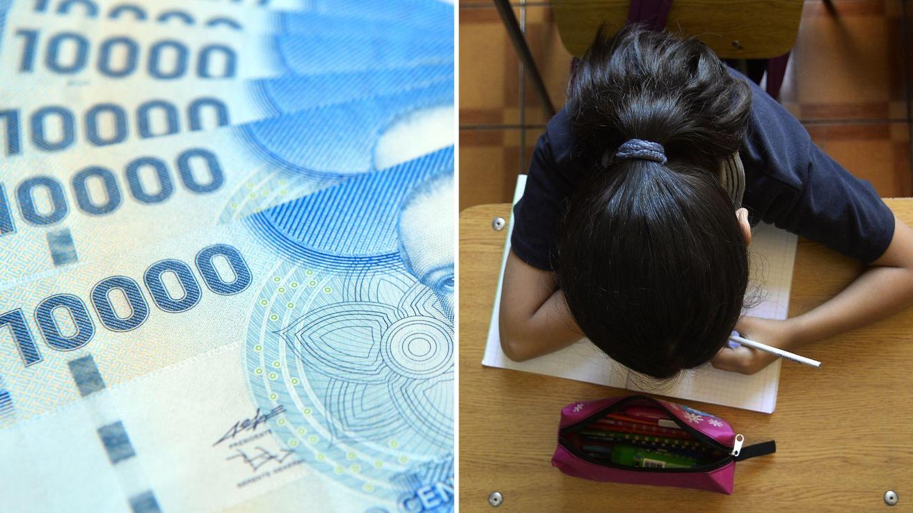 Bono Escolar de hasta $85 mil por estudiante: estos son los requisitos para obtenerlo este 2026