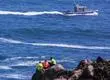Al menos cuatro personas mueren al intentar rescatar a menor que fue arrastrado por el mar en Algarrobo