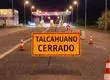 Conductor de motocicleta fallece al chocar con una vaca en la Ruta Interportuaria