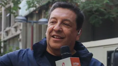 “Haría TVN encantado”: Julio César Rodríguez se sincera y descarta conflicto con nuevos dueños de Chilevisión