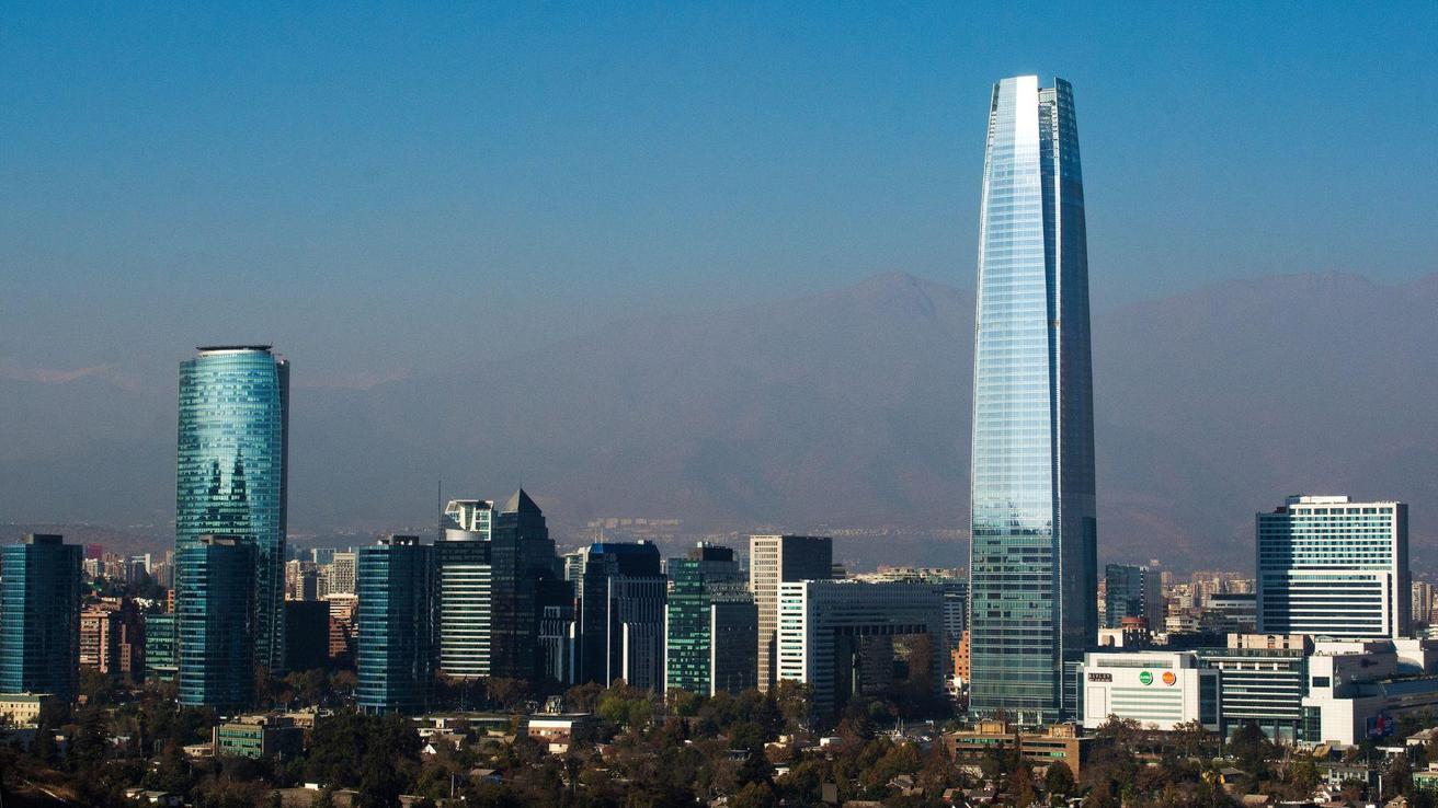 PIB de Chile crece más de lo esperado en 2025 y alcanza el 2,5%: inversión registró un alza de 8,9%