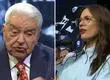 “Uy, qué feo”: La pregunta de Don Francisco que descolocó a Camila Vallejo en Las Caras de La Moneda