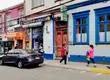 Pidió una cerveza y se desvaneció: Hombre de 65 años muere al interior de restaurante en pleno centro de Valdivia
