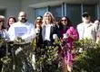 Jacqueline Sepúlveda inscribe su candidatura a la Rectoría UdeC