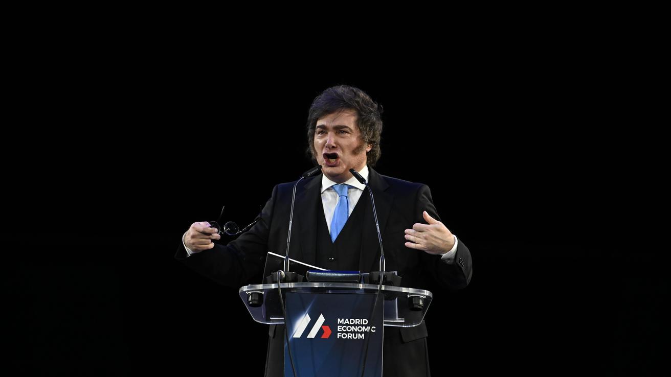 Gobierno de Javier Milei manifiesta de manera oficial la salida de Argentina de la OMS: ¿Cuáles son los motivos?