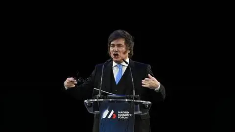 Gobierno de Javier Milei manifiesta de manera oficial la salida de Argentina de la OMS: ¿Cuáles son los motivos?