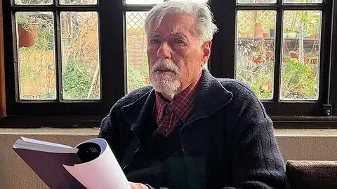 Falleció José Bengoa: El legado del Premio Nacional de Humanidades 2025