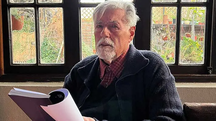 Falleció José Bengoa: El legado del Premio Nacional de Humanidades 2025