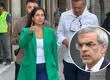 Ministro de Seguridad ratifica nuevas medidas de seguridad a alcaldesa de Quinta Normal tras aparición de cuerpo afuera de su vivienda
