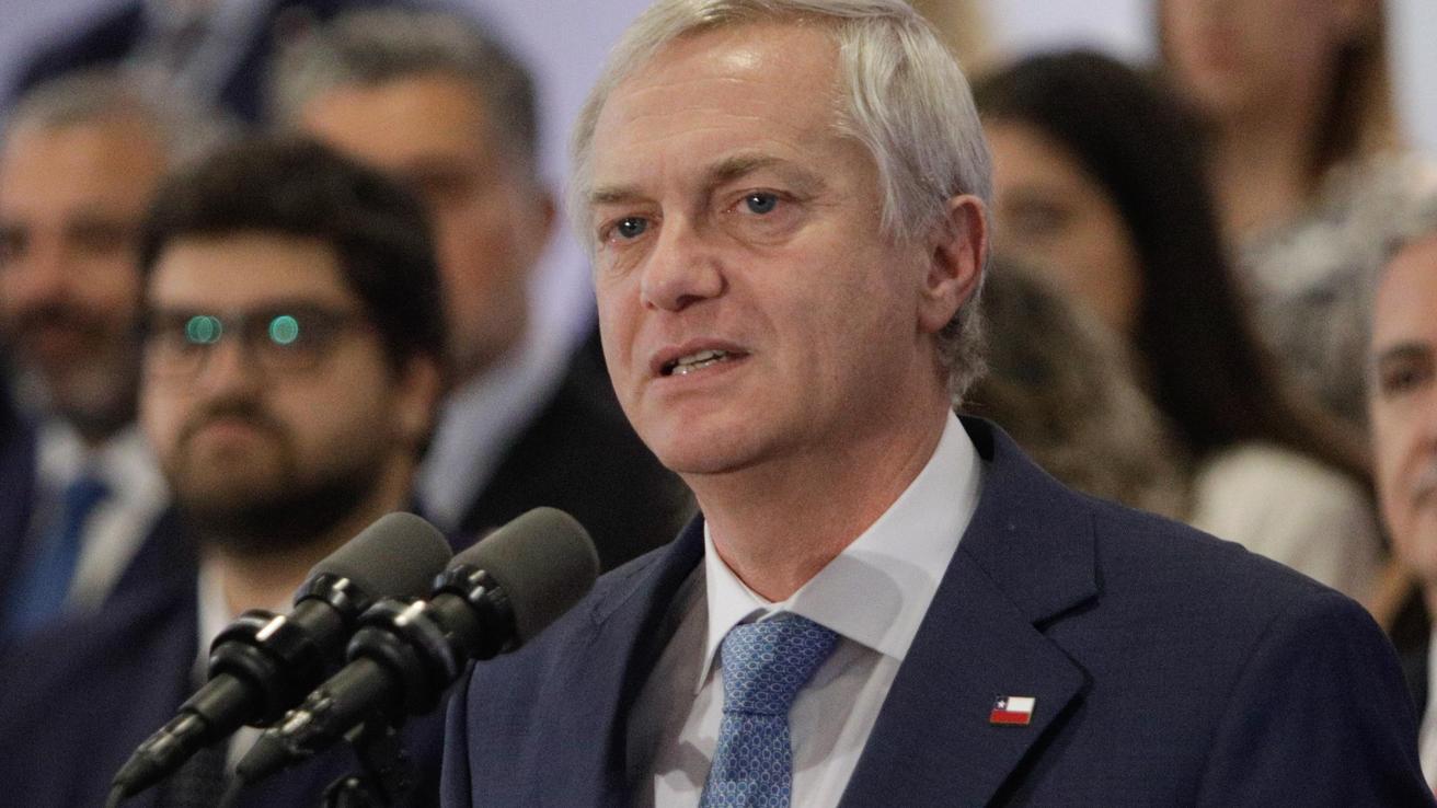 Cambio de mando: ¿Quién es el primer funcionario en asumir su cargo dentro del Gobierno de José Antonio Kast?